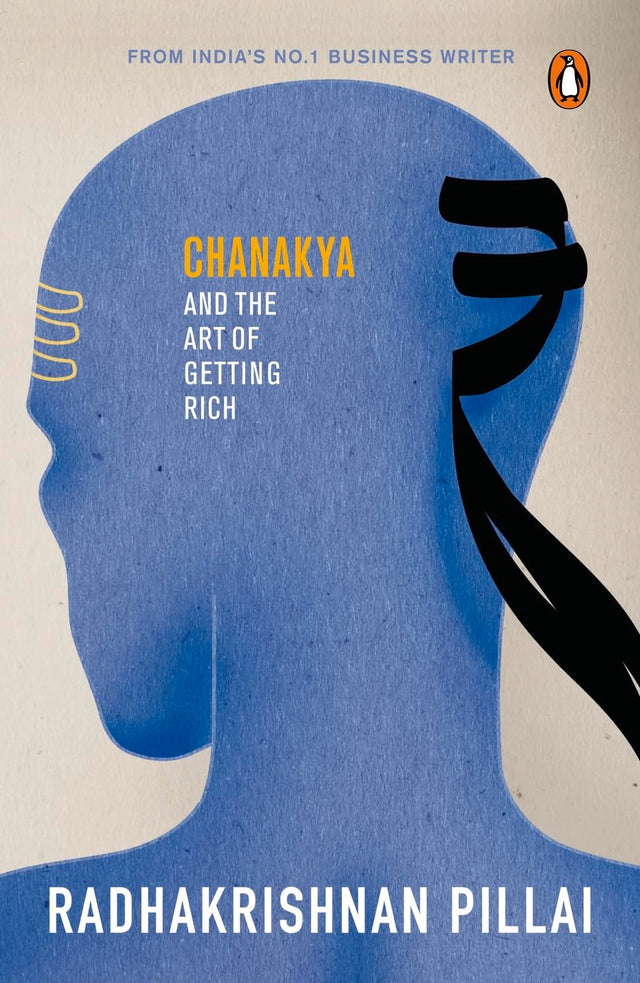 Chanakya & The Art of Getting Rich - Retail Maharaj
