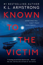 Known to the Victim - Retail Maharaj