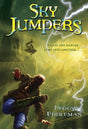 Sky Jumpers: Book 1 - Retail Maharaj