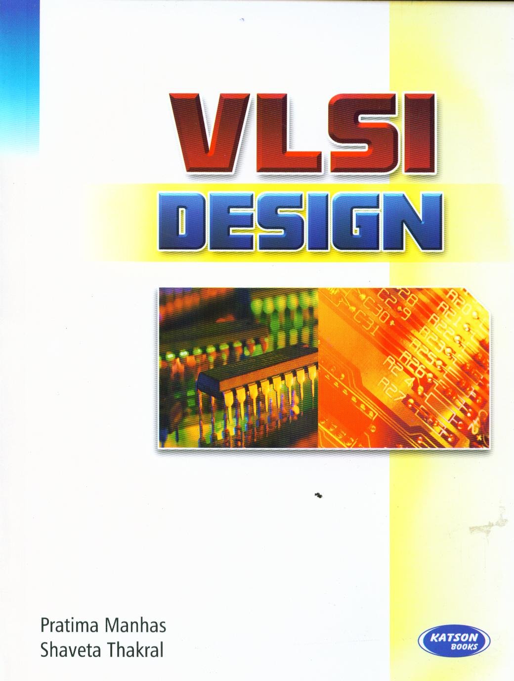 VLSI Design - Retail Maharaj