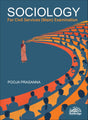 Sociology for UPSC & State PSC Examination 2024 | Includes Real-life examples, diagrams, case studies, & empirical data | Previous Years’ UPSC Questions | Pooja Prasanna | OakBridge - Retail Maharaj