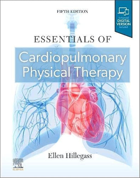 Essentials of Cardiopulmonary Physical Therapy - Retail Maharaj