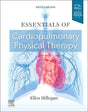 Essentials of Cardiopulmonary Physical Therapy - Retail Maharaj