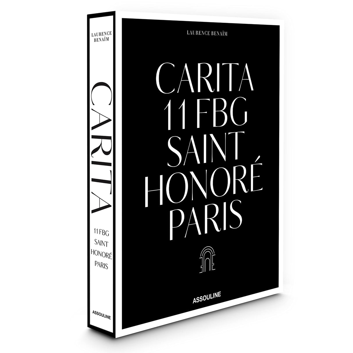 CARITA (CLASSICS) - Retail Maharaj