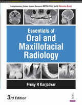 ESSENTIALS OF ORAL AND MAXILLOFACIAL RADIOLOGY - Retail Maharaj