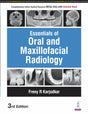 ESSENTIALS OF ORAL AND MAXILLOFACIAL RADIOLOGY - Retail Maharaj