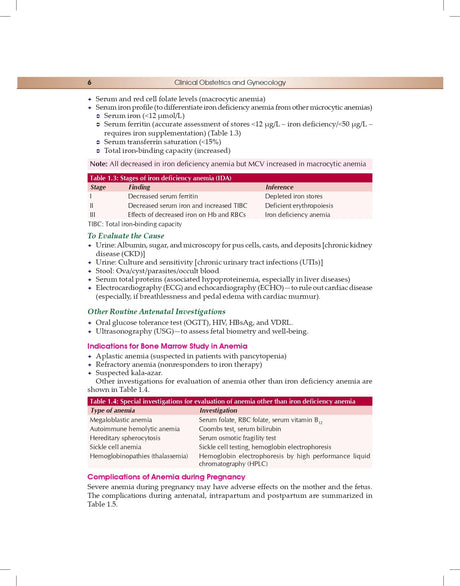 Clinical Obstetrics and Gynecology | A Practical Approach (PB 2026) - Retail Maharaj