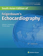 Feigenbaum’s Echocardiography, 8th South Asian ed - Retail Maharaj