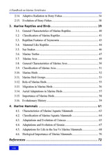A Handbook on Marine Vertebrates - Retail Maharaj