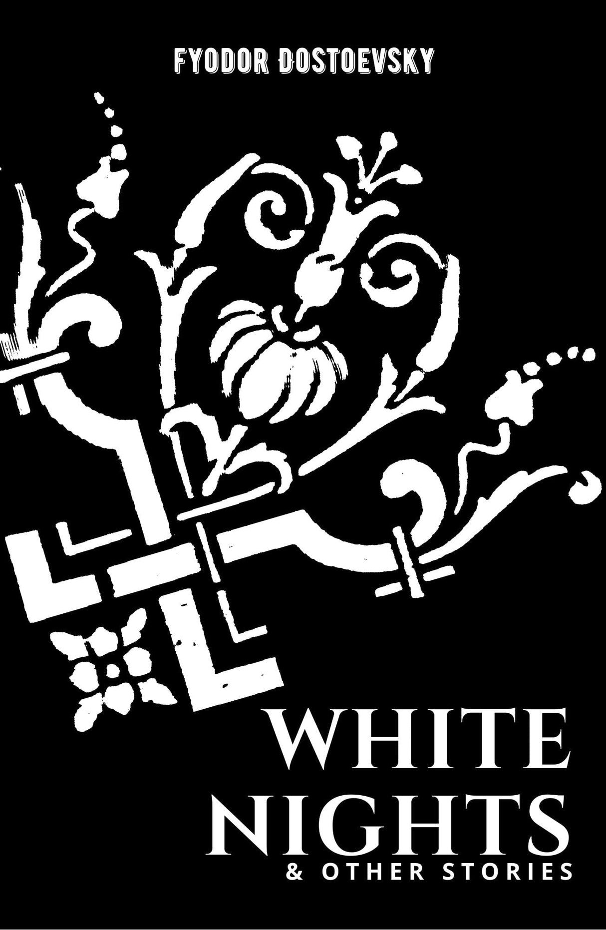 White Nights & Other Stories - Retail Maharaj