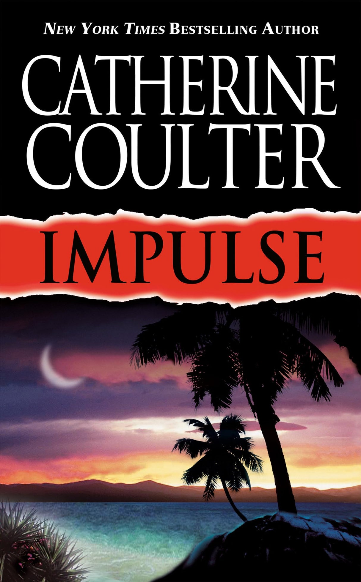 Impulse: 2 (Contemporary Romantic Thriller) - Retail Maharaj