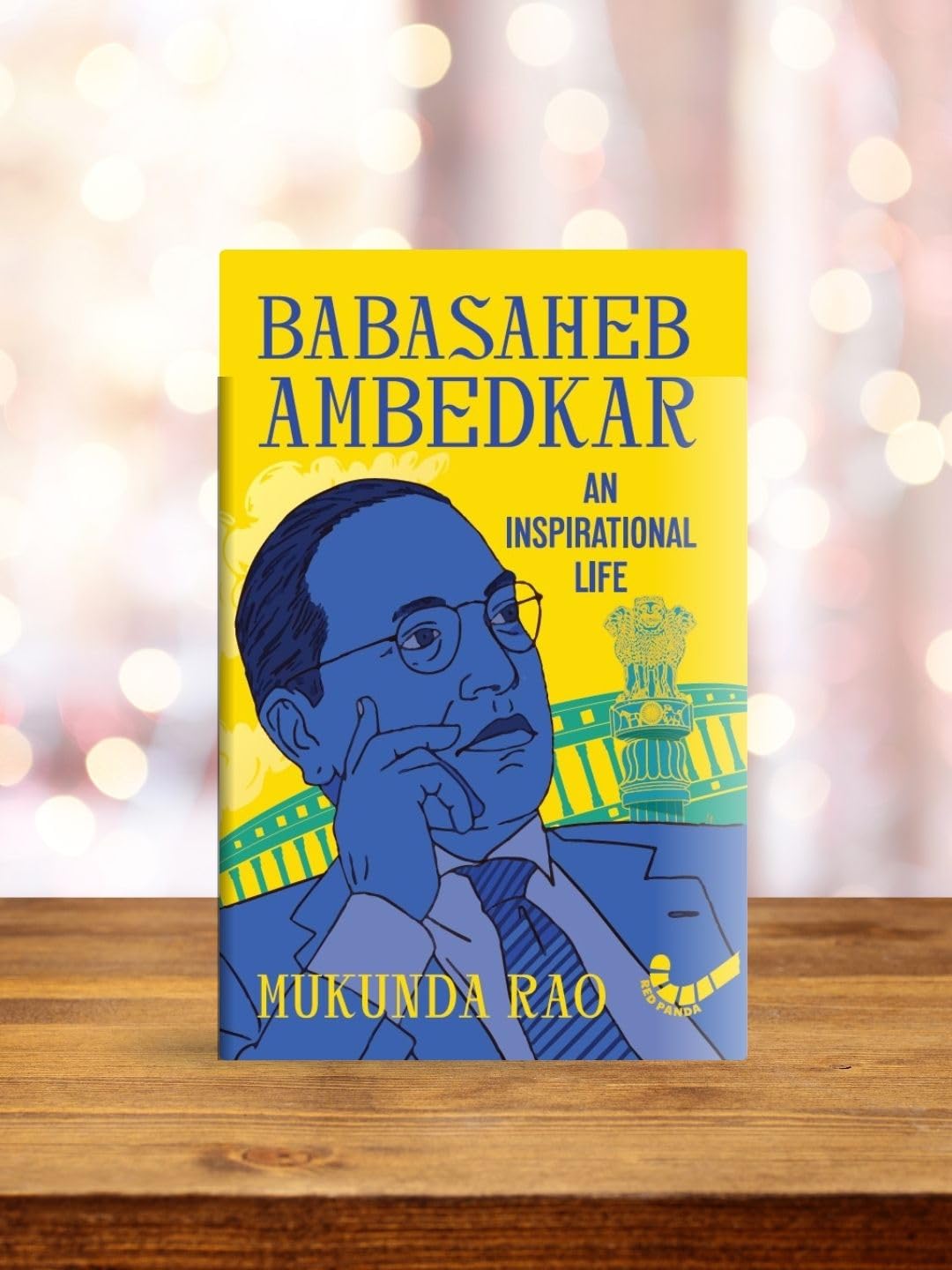Babasaheb Ambedkar: An Inspirational life - Retail Maharaj