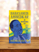 Babasaheb Ambedkar: An Inspirational life - Retail Maharaj