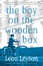 THE BOY ON THE WOODEN BOX - Retail Maharaj