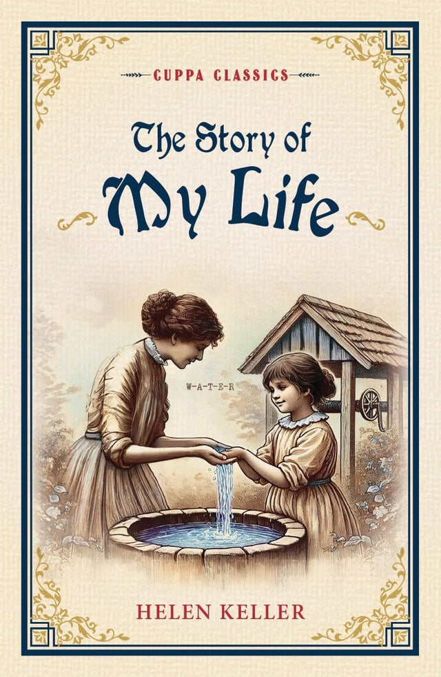 The Story of My Life (Cuppa Classics) - Retail Maharaj