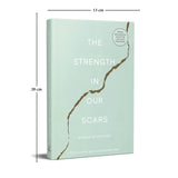 The Strength in Our Scars (English) - Retail Maharaj