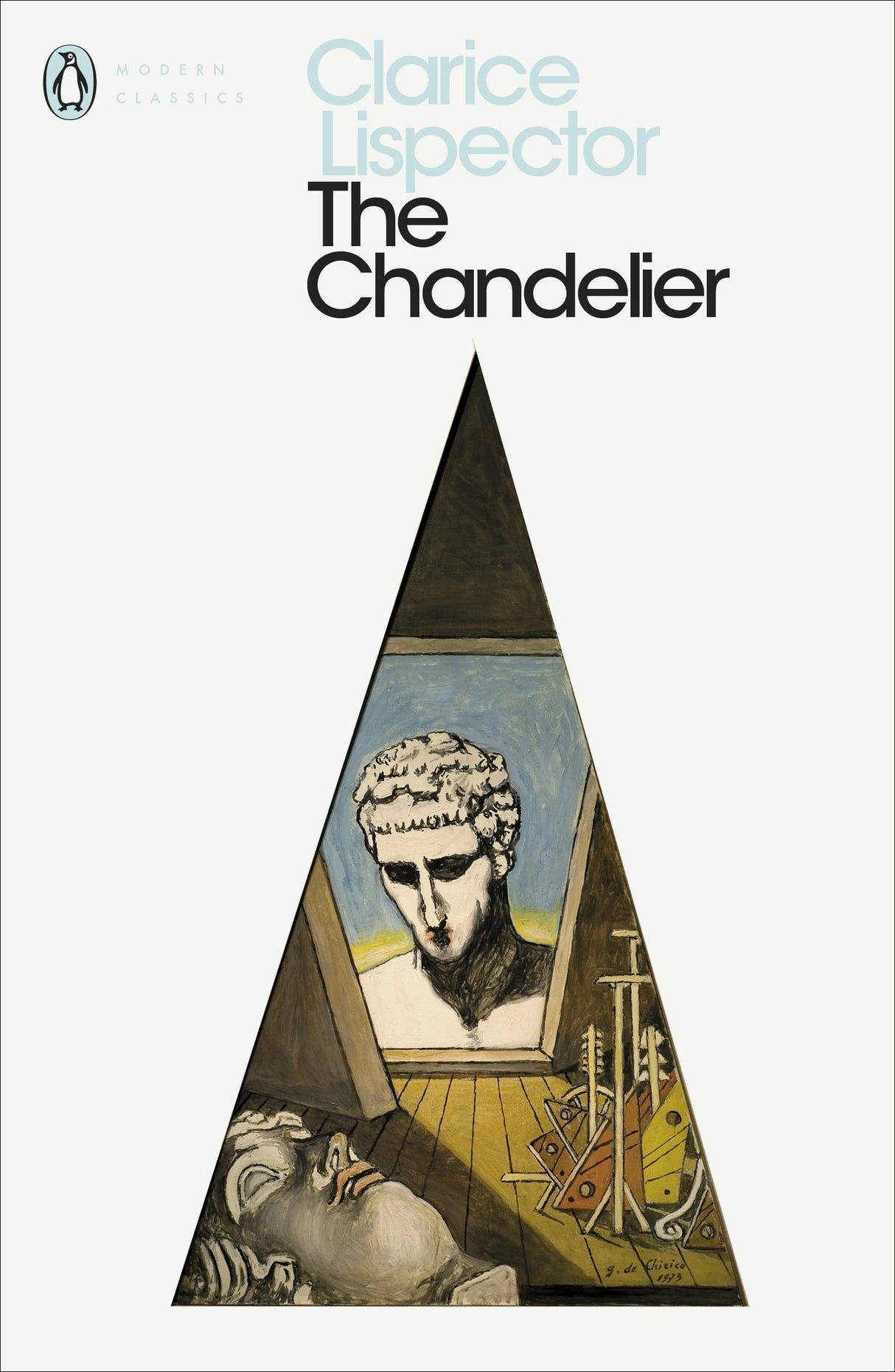 The Chandelier - Retail Maharaj