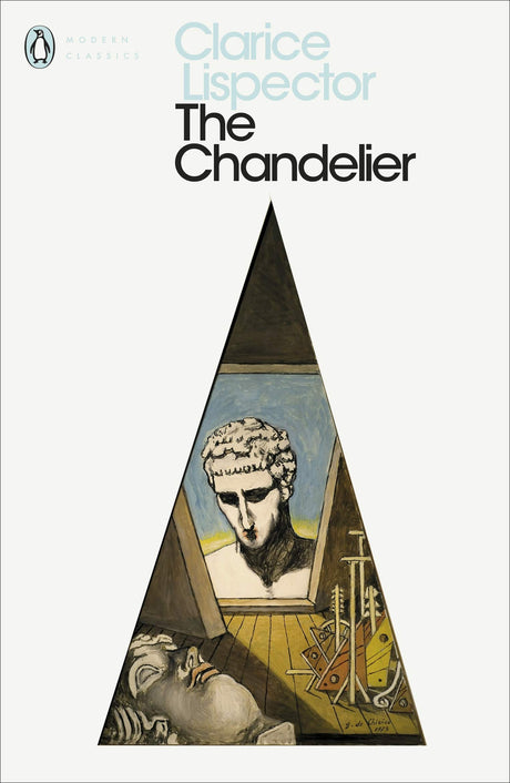 The Chandelier - Retail Maharaj