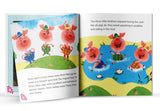 Masha Tales: The Three Little Pigs (Story Book) - Retail Maharaj