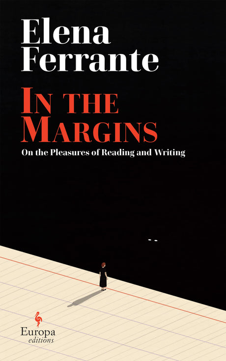 In the Margins. On the Pleasures of Reading and Writing - Retail Maharaj