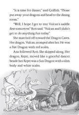 Dragon Masters #3: Secret of the Water Dragon - Retail Maharaj