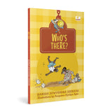 Who's There? - Retail Maharaj