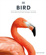 Bird: The Definitive Visual Guide - Retail Maharaj