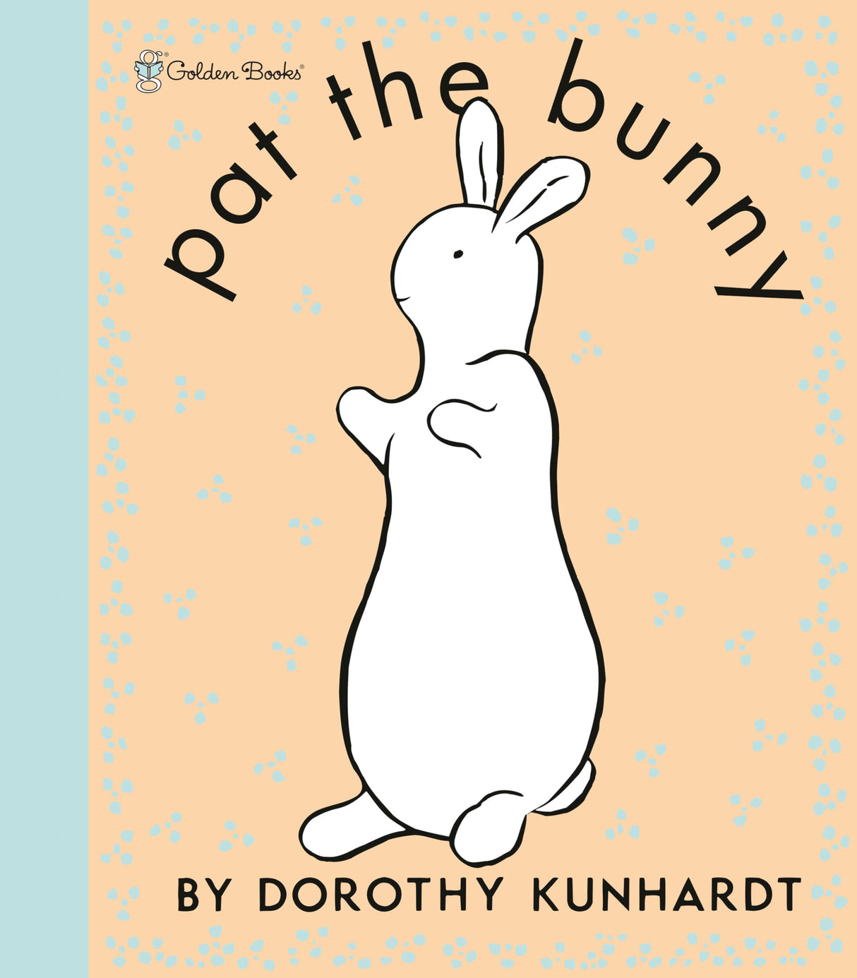 Pat the Bunny Deluxe Edition (Pat the Bunny) - Retail Maharaj
