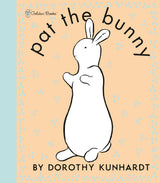 Pat the Bunny Deluxe Edition (Pat the Bunny) - Retail Maharaj