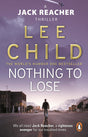 Nothing To Lose: (Jack Reacher 12) - Retail Maharaj
