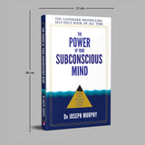 The Power Of Your Subconscious Mind | Joseph Murphy | Original Edition | Premium Paperback (English) - Retail Maharaj