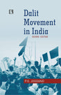 DALIT MOVEMENT IN INDIA: Case of Maharashtra (Second Edition) - Retail Maharaj