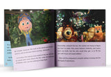 Masha and the Bear: Driving Lessons (Story Book) - Retail Maharaj
