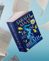 House of Sky and Breath - Retail Maharaj