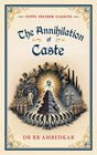 The Annihilation of Caste (Cuppa Freedom Classics) - Retail Maharaj