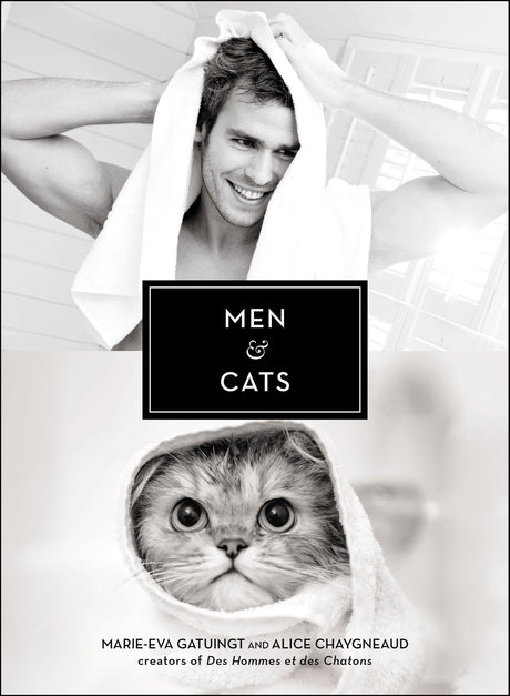 Men Cats - Retail Maharaj