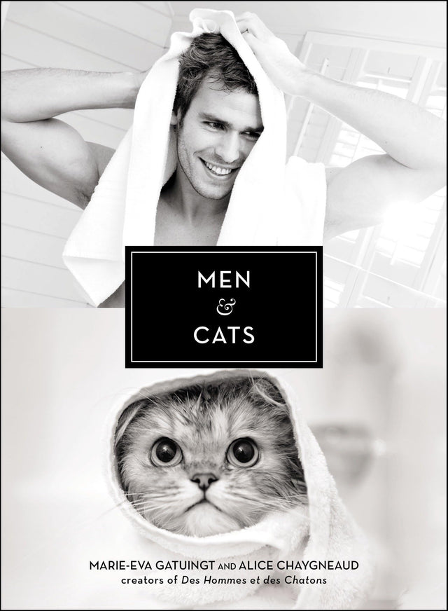 Men Cats - Retail Maharaj