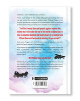 Around The World In Eighty Days - Retail Maharaj