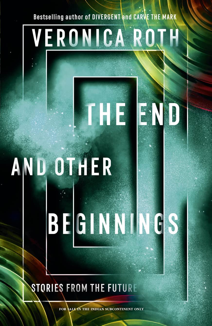 The End and Other Beginnings : Stories from the Future - Retail Maharaj
