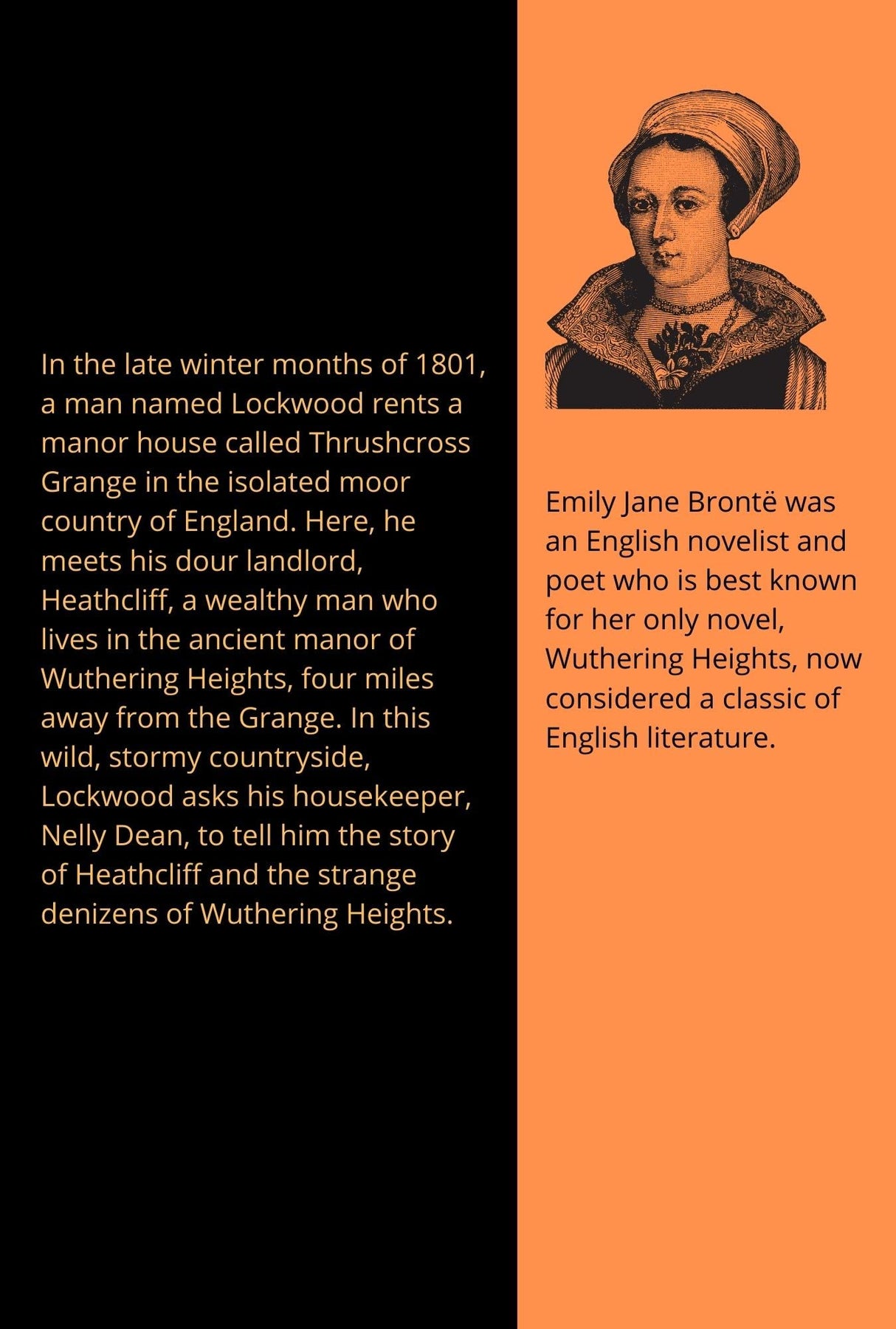 Wuthering Heights (Classic Un-Abridged Original Collector's Edition) - Retail Maharaj