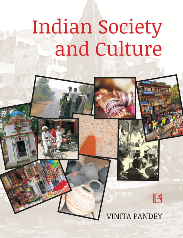 Indian Society and Culture - Retail Maharaj