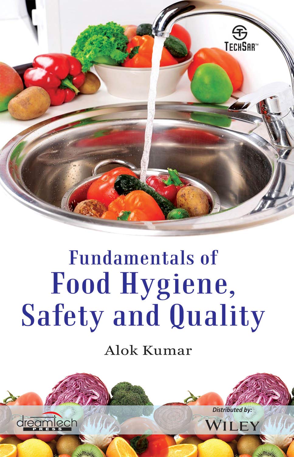 Fundamentals of Food Hygiene, Safety and Quality | e - Retail Maharaj