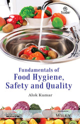 Fundamentals of Food Hygiene, Safety and Quality | e - Retail Maharaj
