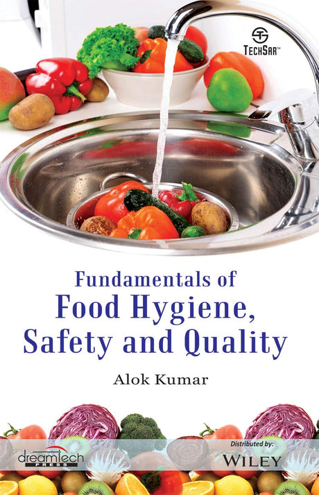 Fundamentals of Food Hygiene, Safety and Quality | e - Retail Maharaj