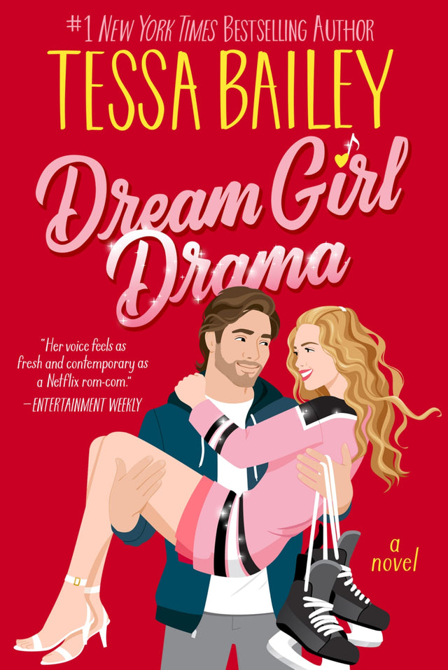 Dream Girl Drama : A Novel - Retail Maharaj
