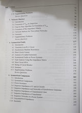 Computer Techniques and Models in Power Systems - Retail Maharaj