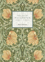 The Art of Wallpaper: Morris & Co. in Context - Retail Maharaj