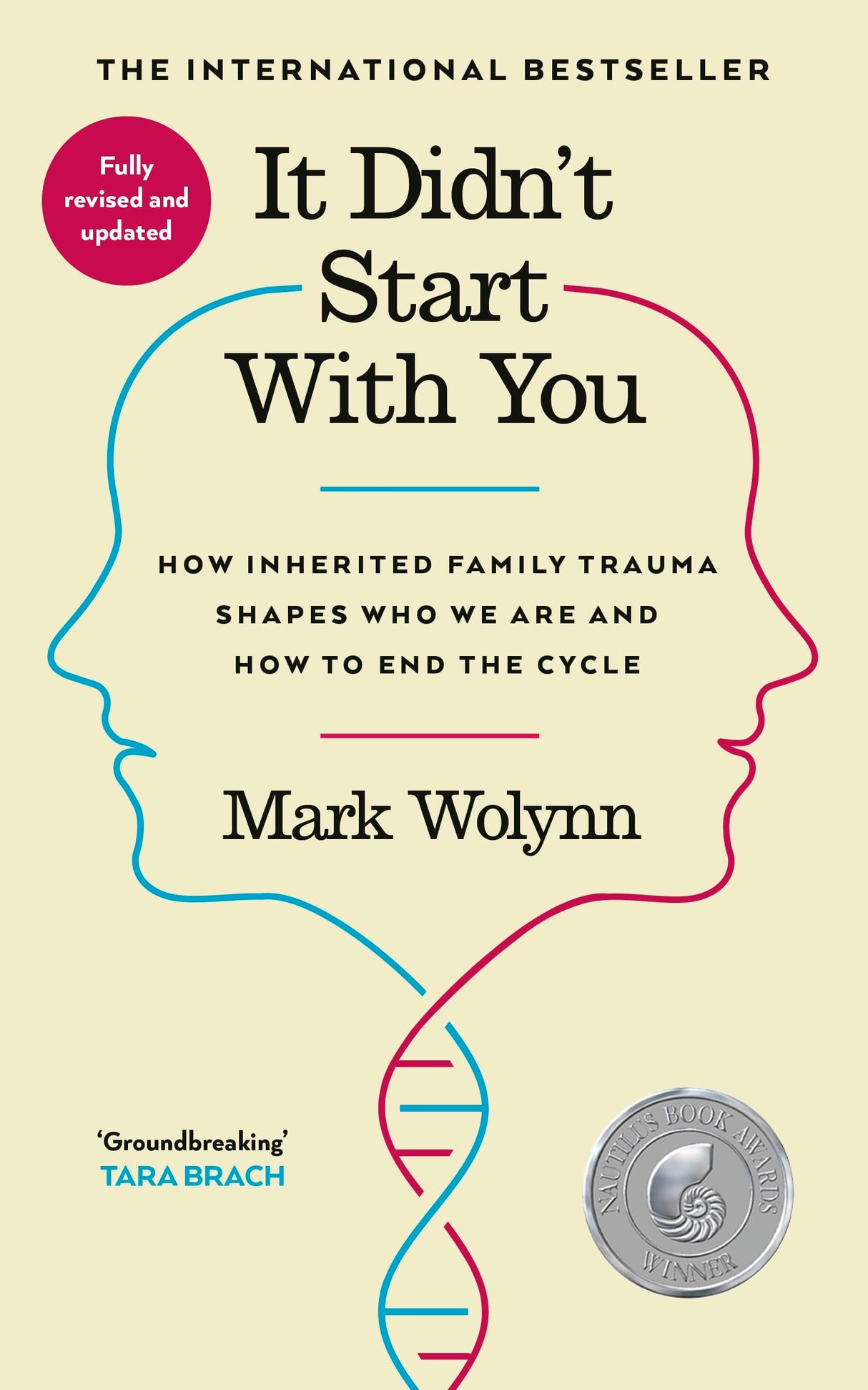 It Didn't Start With You: How inherited family trauma shapes who we are and how to end the cycle - Retail Maharaj