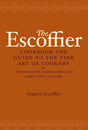 The Escoffier Cookbook - Retail Maharaj