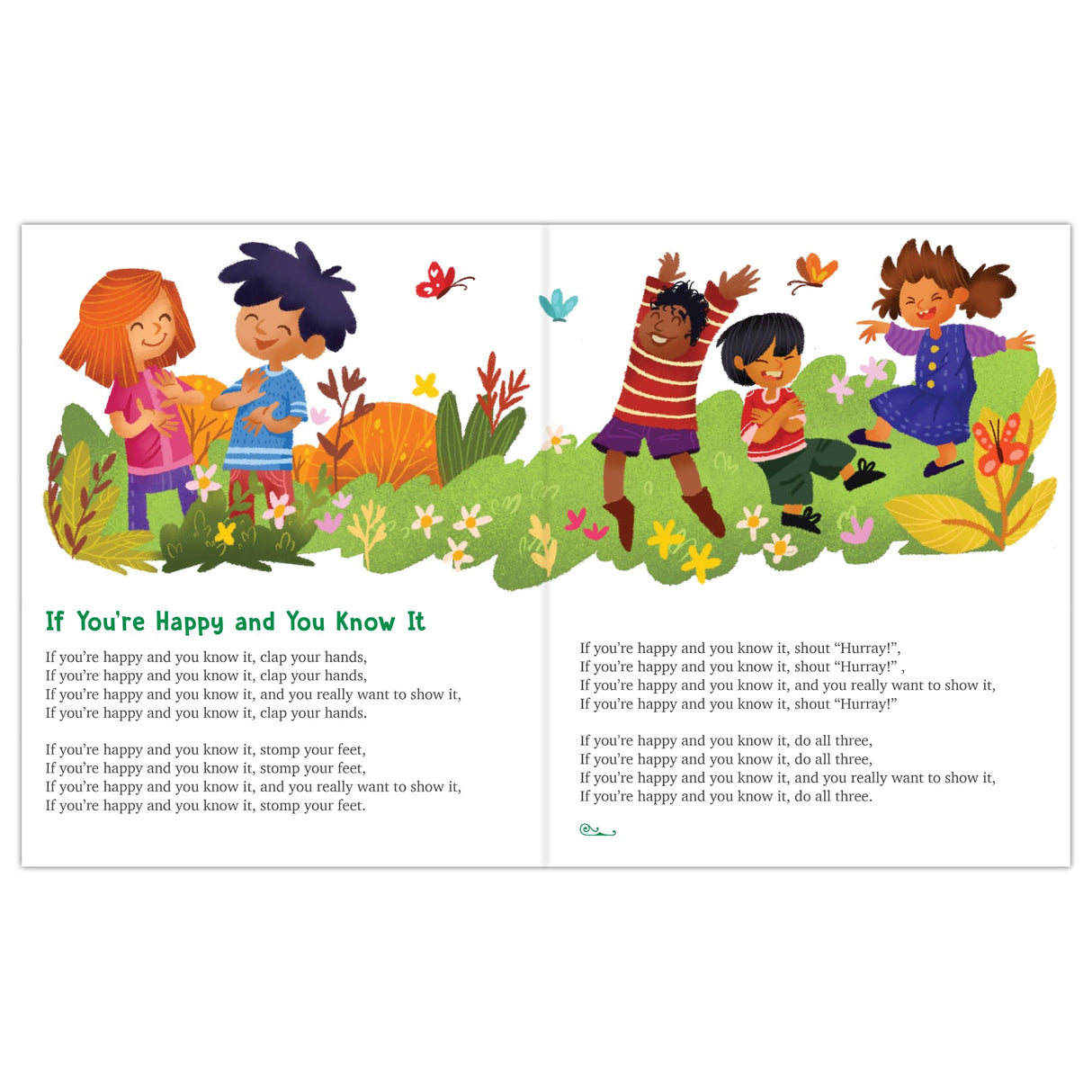 My First Nursery Rhymes: A Timeless Collection of Classic Poems & Songs for Toddlers | Includes Twinkle Twinkle Little Stars, Humpty Dumpty, Baa Baa Black Sheep and More I Perfect Read-aloud Illustrated Book I Ages 2+ [Select Learning]